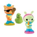 Fisher-Price Octonaut Bath Squirters