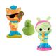 Fisher-Price Octonaut Bath Squirters