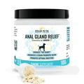 Stellar Biotics for Pets - Anal Gland Relief™ for Dogs (Powered by del-Immune V®) - Promotes Healthy Digestion and Immune Support | Reduces Anal Gland Itching