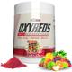 EHPlabs OxyReds Super Beets Powder - Nitric Oxide Supplement, Beet Root Powder, Immune Support Supplement & Prebiotics for Digestive Health, Beet Powder - Fruit Xplosion, 30 Servings