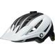 Bell Unisex – Erwachsene SIXER MIPS Fahrradhelm, mat White/Black, M