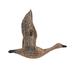 Millwood Pines 3 Piece Flying Geese Carved Wood Wall Décor Set in Brown | 23.8 H x 17.9 W x 5.8 D in | Wayfair E0FC66D5DEF34897B12204DD4C12B04F