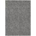 Gray;khaki Rectangle 8' x 10' Area Rug - Bungalow Rose Fareham Indoor/Outdoor Area Rug w/ Non-Slip Backing 120.0 x 96.0 x 0.19 in brown | Wayfair