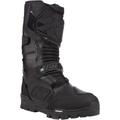 Klim Havoc GTX Boa 2022 Snowmobile Boots, black, Size 41