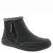 Drew Tabby - Womens 7 Black Boot XW