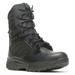 Bates GX X2 Tall Side Zip Dryguard+ Insulated - Mens 10.5 Black Boot Medium