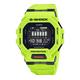 CASIO G-Shock G-Squad GBD-200-9ER Watch - Green, Green