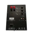 Subwoofer Sub a400 sub 200 scheda amplificatore subwoofer amplificatore, amplificatore subwoofer scheda amplificatore 100W