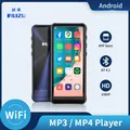 RUIZU Z80 16G WiFi Android 8.1 MP4 Player With Bluetooth 4.2 HiFi MP3 Player 4.0inch Full Touch