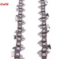 2-Pack 16-Inch 40cm Blade Chainsaw Chain 3/8LP-.050"(1.3mm)-56 Drive Links Chains Fits Greenworks