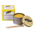 No-Tweeze Classic All Natural Pure Beeswax Wax Eyebrow Hair Bikini Area Facial Remover Removal No Residue