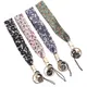 Hang Rope Keys Holder Wrist Strap Mobile Phone Accessories Mobile Phone Straps Short Phone Lanyard