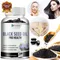 Black Seed Oil Capsules - Supports Immune Defense Cardiovascular Health and Promotes Respiratory