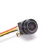 FPV 1200TVL 120 Grad Super Kleine Farbe Video Mini FPV Kamera mit Audio für FPV Mini 200 250 300