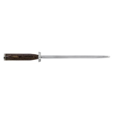 Shun TDM0790 Premier Honing Steel, 9 inch - 15 Inches