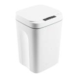 Automatic Touchless Intelligent Induction Automatic Trash Can