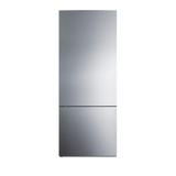 Summit FFBF279XIMLHD 28" Wide 14.6 Cu. Ft. Bottom Freezer Refrigerator - Stainless Steel