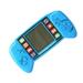 Christmas Huge Savings! KBODIU Handheld Game Console Portable Retro Video Game Console Upgrade 49 Classic FC Games Electronic Game Player Birthday Xmas Present Storage Bag