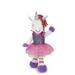 Sharewood Forest Friends 14 Inch Rag Doll Piper the Unicorn