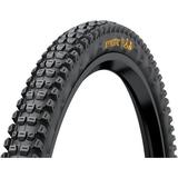 Continental Xynotal Tire - 27.5 x 2.40 Tubeless Folding Black Soft Enduro Casing E25