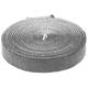 Fireplace Sealing Rope Wood Stove Door Gasket Wood Stove Door Seal Fire Resistance Rope