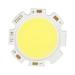 10pcs Round COB 3W High Power LED Chip Bulb Lamp Light White