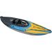 Open Box Aquaglide Noyo 90 Inflatable Kayak 1 Person Touring Kayak with Cover - NOYO90
