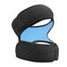 Sports Patella Strap - Pressure Breathable Running Football Mountaineering knee padsblack