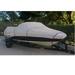 BOAT COVER Compatible for LANDAU PRO 18 1995 STORAGE TRAVEL LIFT