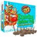 TNT Fireworks Reindeer Poop Christmas Stocking Snaps 12 Pack