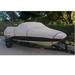 BOAT COVER Compatible for SYLVAN PRO SELECT 16 1995-1996 STORAGE TRAVEL LIFT