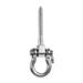 Thaisu Swing Hangers Stainless Steel Swing Set Brackets Hooks for Porch Swing Hammock Chair Sandbag