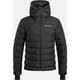 PEAK PERFORMANCE Herren Jacke M Down Ski Jacket-BLACK, Größe XL in Schwarz