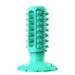 Waroomhouse Dog Toys for Breed Chewers Dog Teeth Toys Durable Dog Teeth Stick Toy with Sound Dental Health Care Chew Toy for Chewers Large Breed Dog Toys