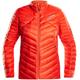 Berghaus Tephra Down Insulated Ladies Jacket, red, Size 36 for Women