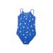 SO Bodysuit: Blue Tops - Women's Size 7