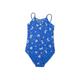 SO Bodysuit: Blue Tops - Women's Size 7