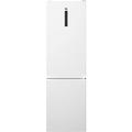 Hoover H-Fridge 500 377 Litre 70/30 Freestanding Fridge Freezer - White