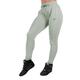 Gorilla Wear Pixley Sweatpants - hellgrün - atmungsaktive leichte bequem Jogginghose Hose mit Logo zum Sport joggen Laufen Alltag Workout Training aus Baumwolle Polyester ansprechende Passform, L