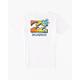 Billabong Bbtv - T-Shirt for Boys 8-16