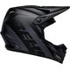 BELL Full-9 Fusion MIPS MTB Full Face Helmet 2022: Matte Black/Grey L 57-59cm