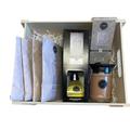 Sweet Grace Collections Wooden Hamper Gift sets (Fragrance Collection)