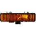 1983-1994 Chevrolet S10 Blazer Left Parking Light Assembly - DIY Solutions