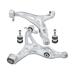 2006-2011 Mercedes ML350 Front Control Arm and Ball Joint Assembly Set - Autopart Premium