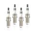 1992-1993 Geo Storm Spark Plug Set - Autopart Premium