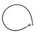 1968 Chevrolet El Camino Upper Speedometer Cable - DIY Solutions