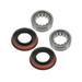 2006-2010 Hummer H3 Rear Wheel Bearing and Seal Kit - TRQ