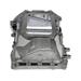 2012-2017 Jeep Wrangler Upper Oil Pan - Dorman 264-858