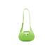 Bottega Veneta Satchel: Green Bags