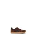 VALSPORT SUPER Sneaker uomo marrone in pelle